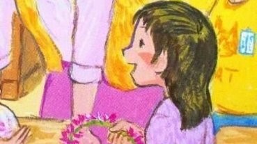 【有圖】日本教科書插圖出錯 小女孩多出「第三隻手」