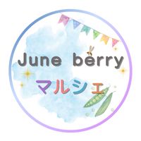 🥦Juneberryマルシェ🍅