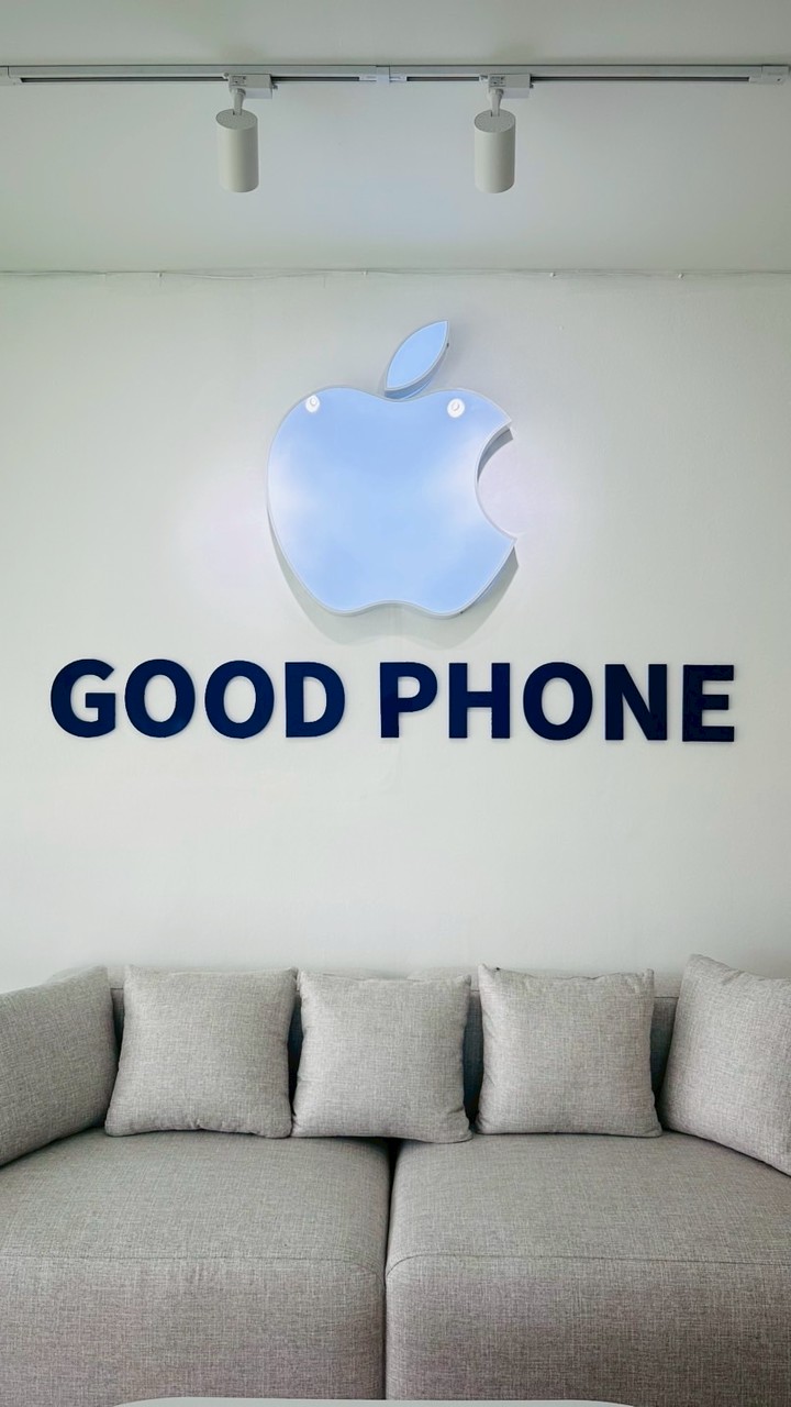 ตัวเเทน Good Phone ฉะเชิงเทรา