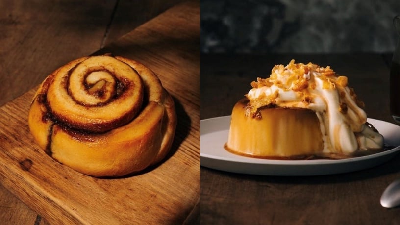 苗栗咖啡廳推薦11：Mountaintown Coffee 