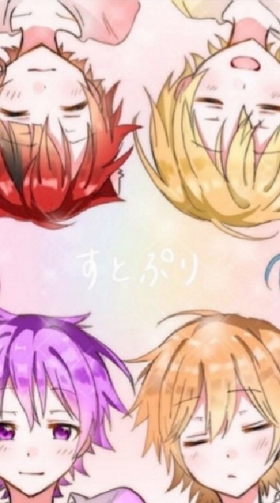 OpenChat すとぷり    雑談