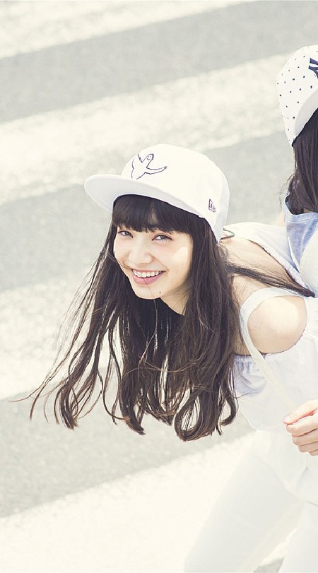 小松菜奈ちゃんLOVE