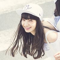 小松菜奈ちゃんLOVE