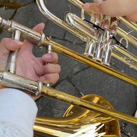 中高生の吹部民集まれー女子も男子も大歓迎！