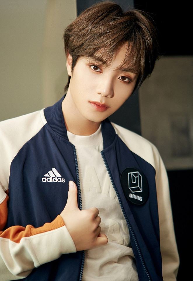 定角陸劇 李振寧、洪一可《談戀愛前先吃飯》