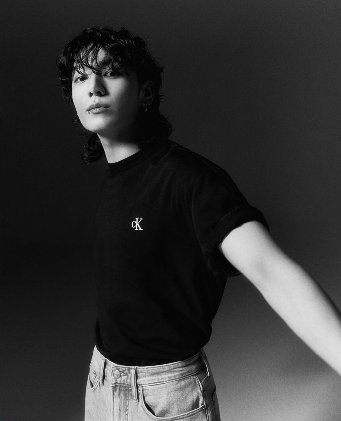 那些網讚拍超好的「韓星廣告代言照」：