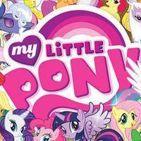 My  Little pony🦄
