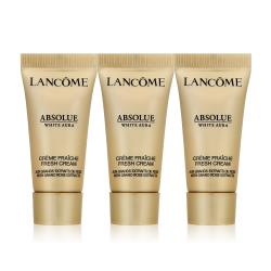 ◎絕對完美黃金玫瑰鑽白乳霜|◎|◎品牌:LANCOME蘭蔻品牌定位:專櫃品牌種類:乳液/乳霜,日霜/晚霜適用部位:臉部適用膚質:全膚質功能:保濕/滋潤,美白/淡斑規格/容量:LANCOME蘭蔻絕對完美