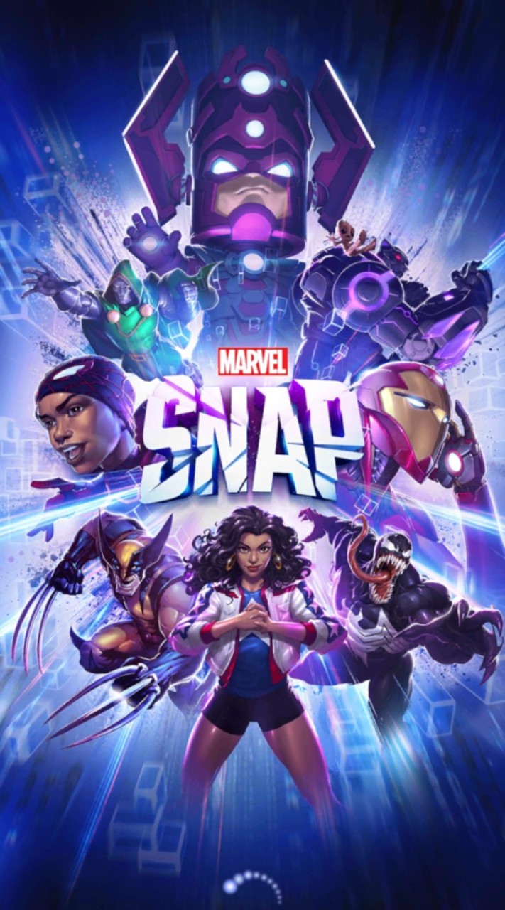 Mavel Snap จัดเด็คแบบไหนไว้ไต่แรงค์ดี