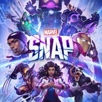 Mavel Snap จัดเด็คแบบไหนไว้ไต่แรงค์ดี