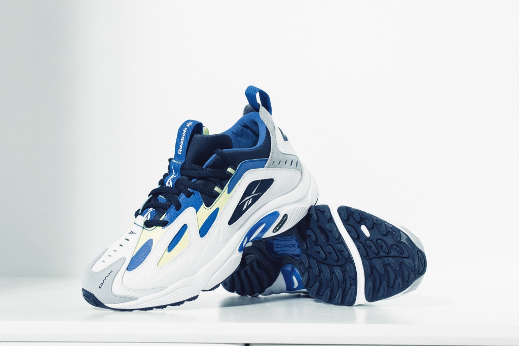 reebok dmx 1200 wanna one