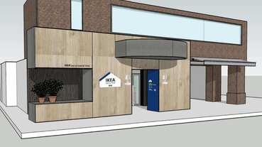 全球獨家！IKEA在台北開快閃旅店！黃子佼、魏如萱親自設計，9款北歐房型免費睡