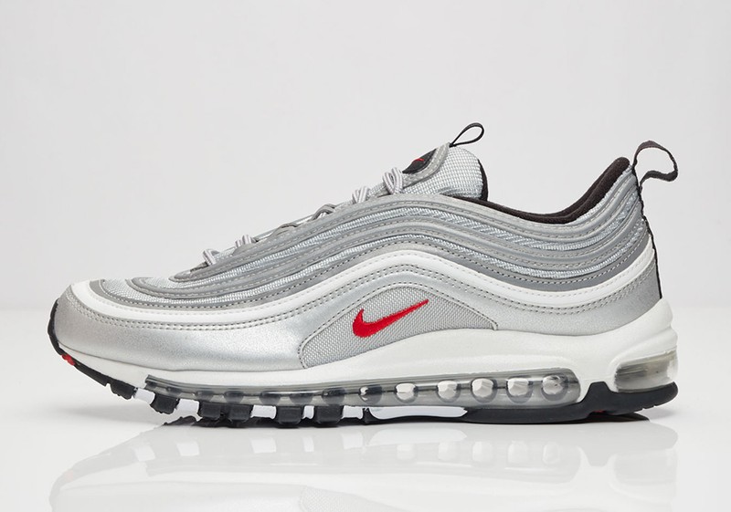 air max 97 old vs new