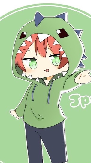 からぴちイラスト部屋/おぜうの集い占領区