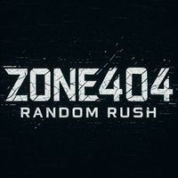 Zone404: Random Rush/台中隨機舞蹈