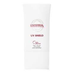 ◎● 防禦 UVA 及 UVB 有效阻隔紫外線的傷害|◎● 預防陽光照射引起的老化及曬傷現象|◎● 適合一般膚質品牌定位:醫美品牌品牌:LOVEISDERMA愛斯德瑪種類:防曬乳/隔離霜功能:防曬/隔