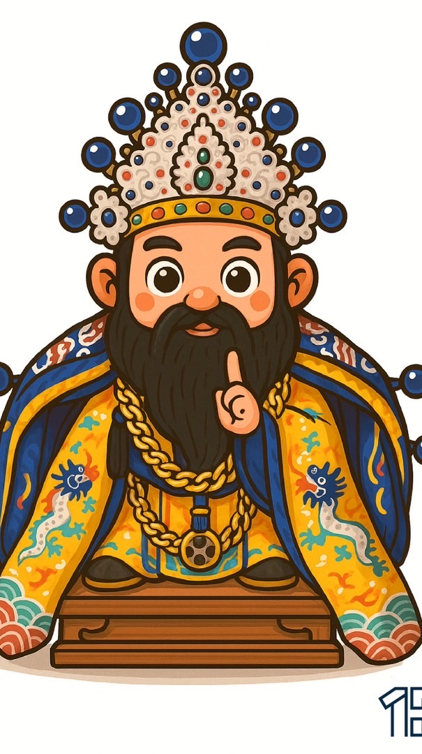 一樓闆爸《第一團》