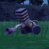 ポケモンSV ユニオンサークル　ポケモンパーティ　シンクロマシン