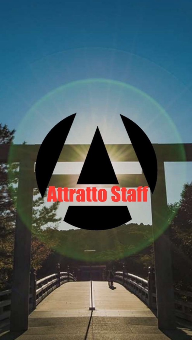 👤AttrattoStaff👤(アトラット㈱)