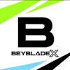 戰鬥陀螺X 基隆交流