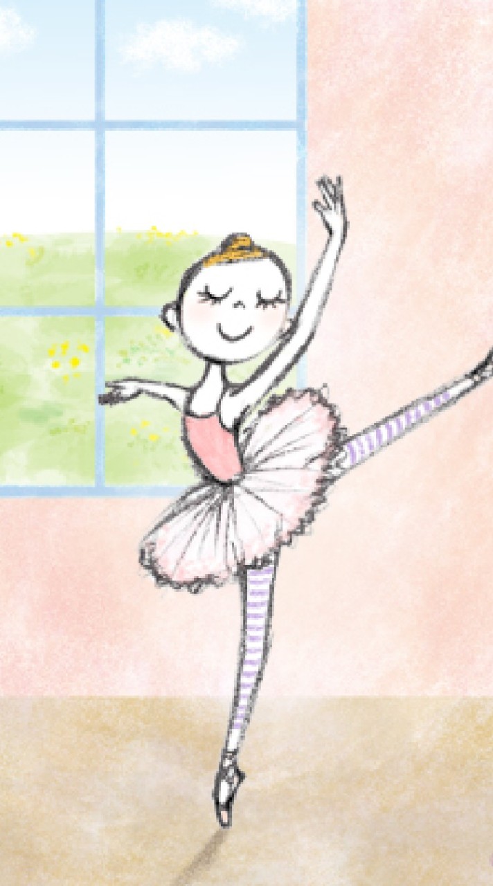 Ballet Studio M 2025母の会連絡用