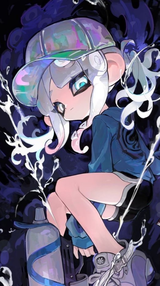 〜🔫すぷら3持ってる人集合🫟〜