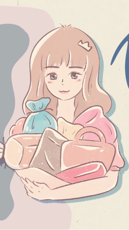 佳佳💰 團購 VIP旗艦店 瘋狂買❤️‍🔥❤️‍🔥