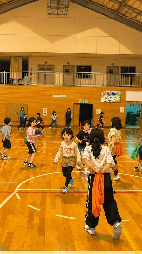 2026スポーツスクール