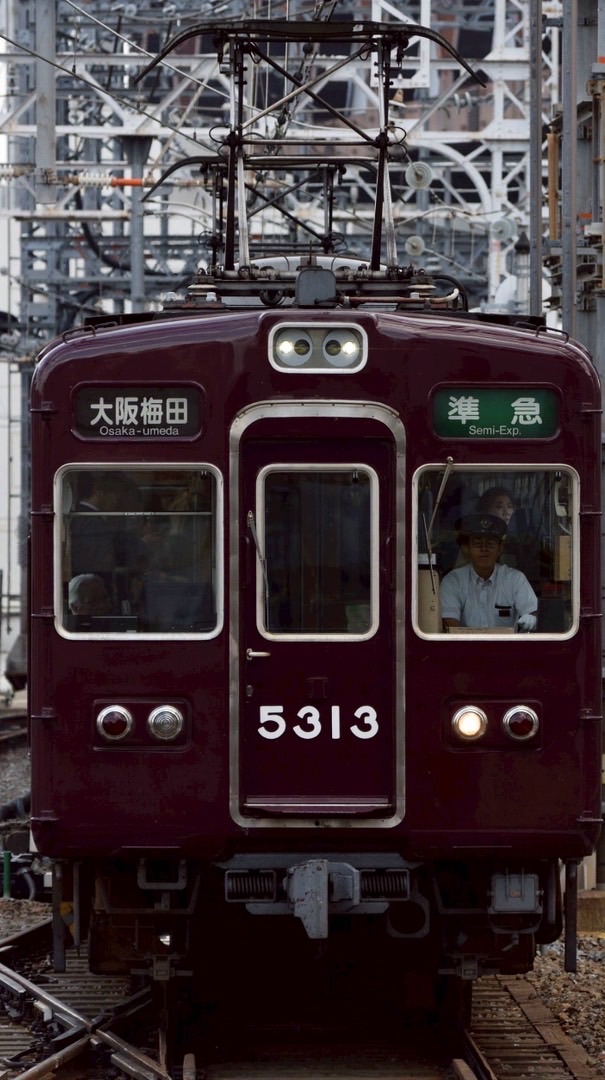 【新規受け入れ再開‼︎!】関西の鉄道好き集まれ〜！