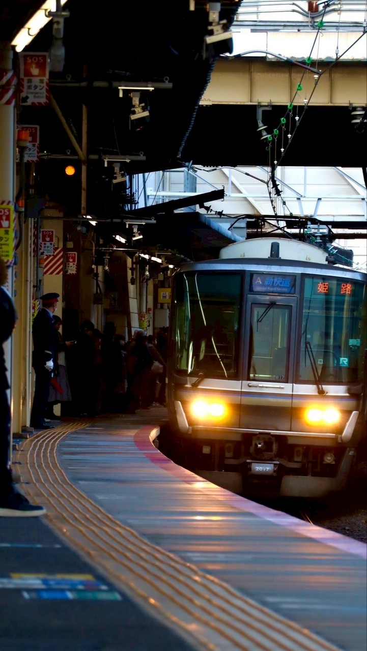 [KSZ]関西の鉄道好き集まれ〜！