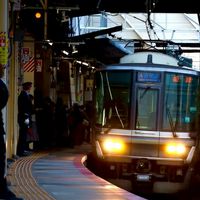 [KSZ]関西の鉄道好き集まれ〜！