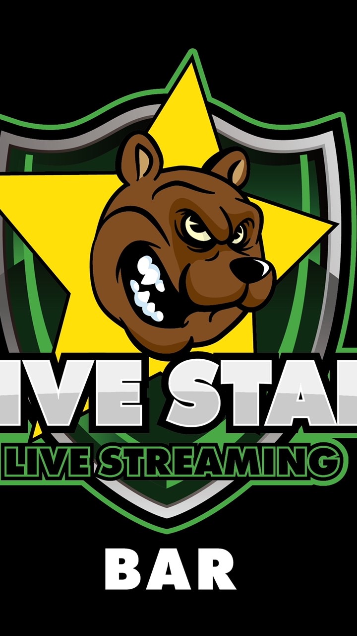 LIVE STAR BAR