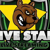 LIVE STAR BAR