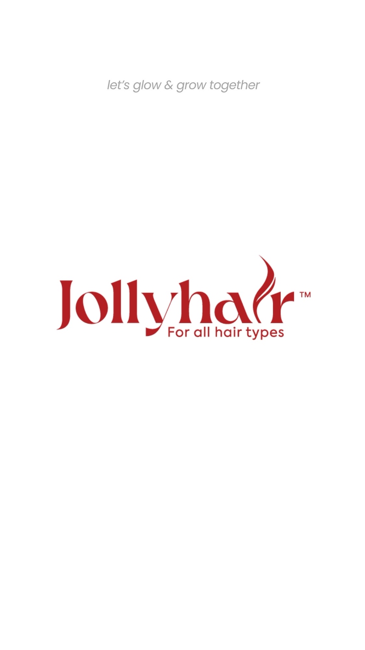 Jollyhair Affiliate Community