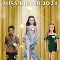 Little Miss Grand 2024