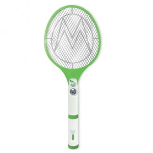 超強電擊，防蚊必備 安全護網，保障使用安全 環保省電，充電15H使用30天 補蚊拍、手電筒二合一，一拍雙用