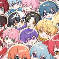 STPRになりきろう！（固定カプ）