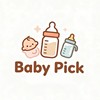 Baby Pick日韓代購｜母嬰用品｜衣飾選物