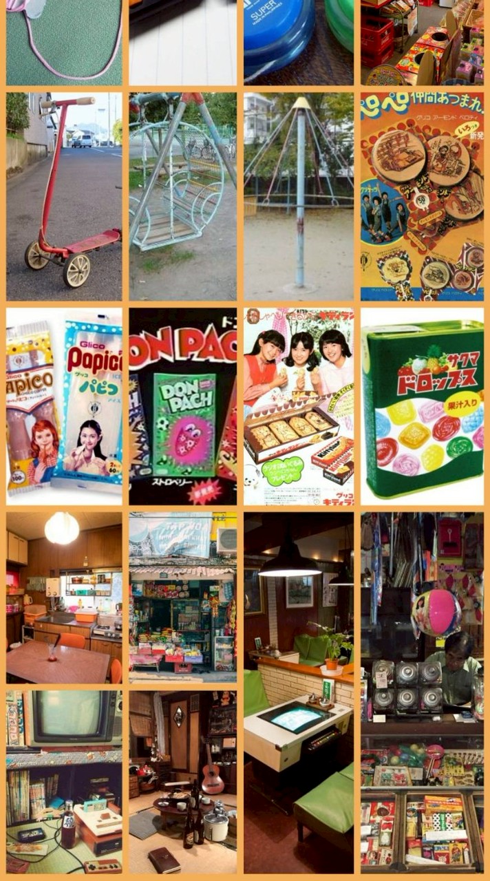1969〜1970年昭和が青春でした⭐️⭐️⭐️