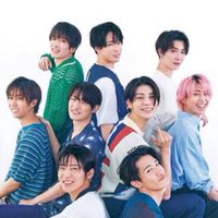 中学生女子のめめ推しさん🖤  SnowManについて語りましょう！！