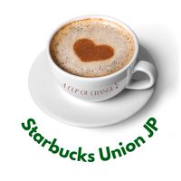 Starbucks Union JP