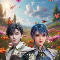 斗羅&神印の異世界討論旋律