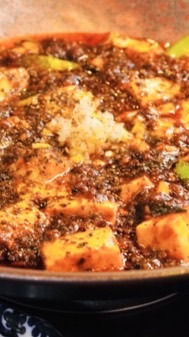 「麻婆豆腐好きが集まる、ゆるくて熱いグルメコミュニティ