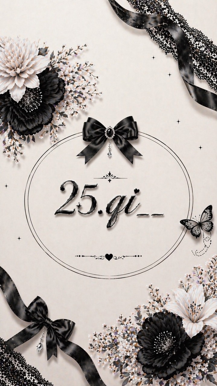𝟐𝟓.𝓺𝓲__ 女裝🎀
