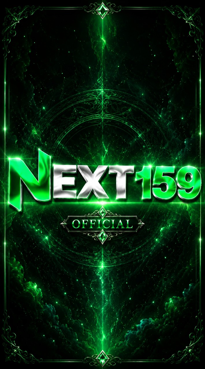 NEXT159 | Official