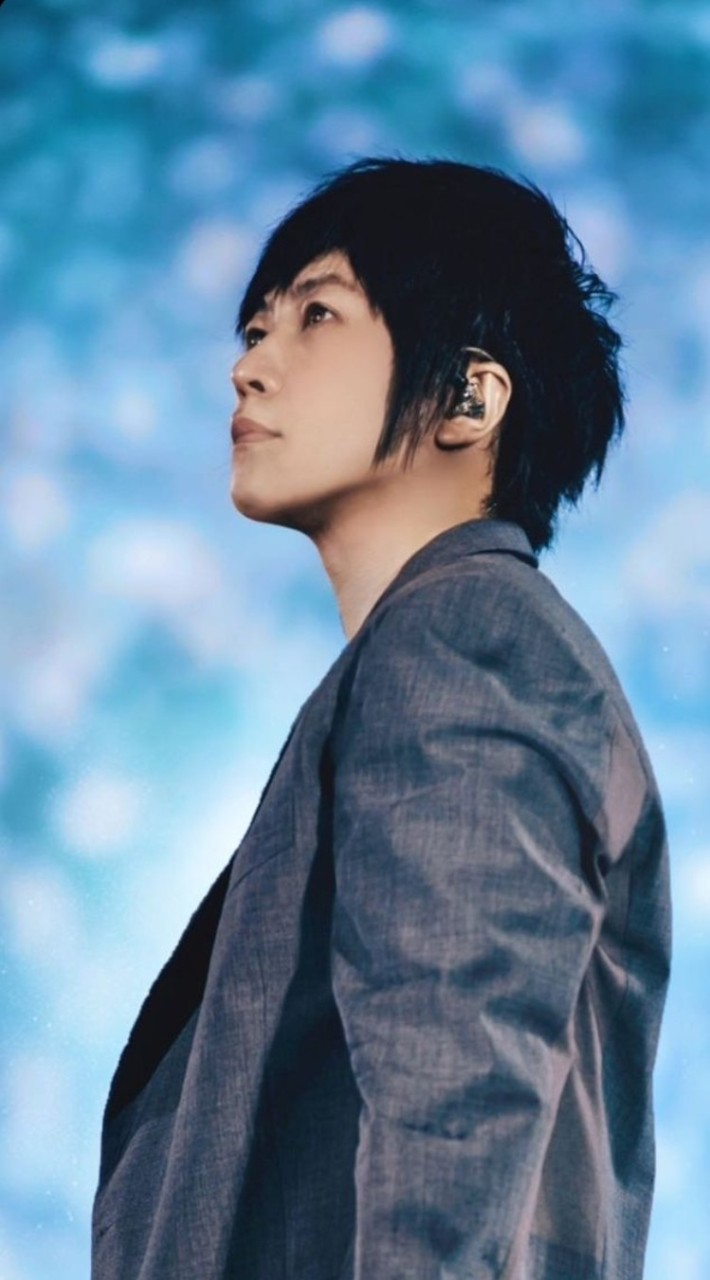 只愛陳信宏心中無別人 💕