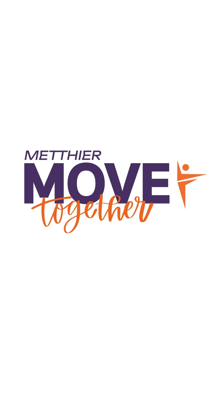 Metthier Move Together