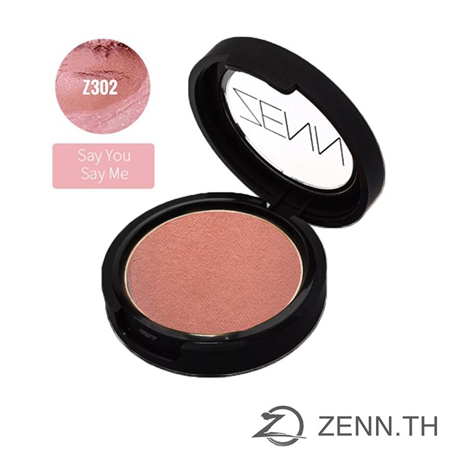 商品規格商品簡述:柔霧光澤的妝效，淡淡透出肌膚紅潤感規格:5.5g原產地:中國深、寬、高:5.2x1.6x5.2淨重:5g保存環境:室溫有效期限:1825