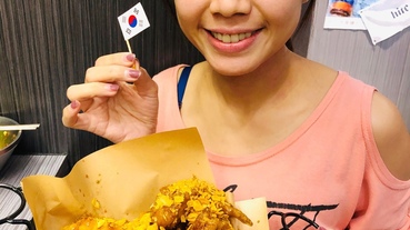 [中山。美食]傳統韓式料理