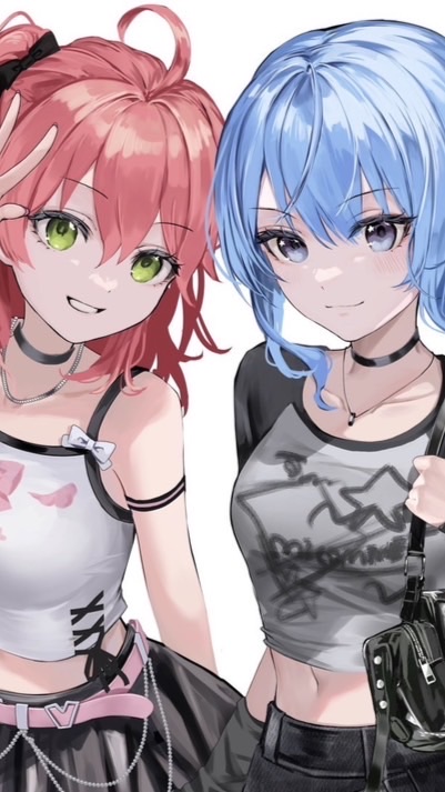 ホロライブなりきり〜！【緩】